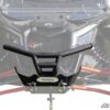 Can-Am Maverick X3 Winch Ready Front Bumper