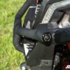 Can-Am Maverick X3 Winch Ready Front Bumper - Image 6