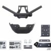 Can-Am Maverick X3 Winch Ready Front Bumper - Image 4