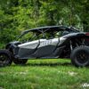 Can-Am Maverick X3 Lower Doors - Image 6