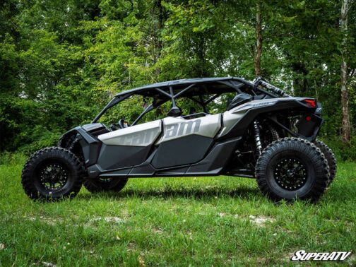Can-Am Maverick X3 Lower Doors - Image 6