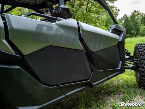 Can-Am Maverick X3 Lower Doors - Image 7