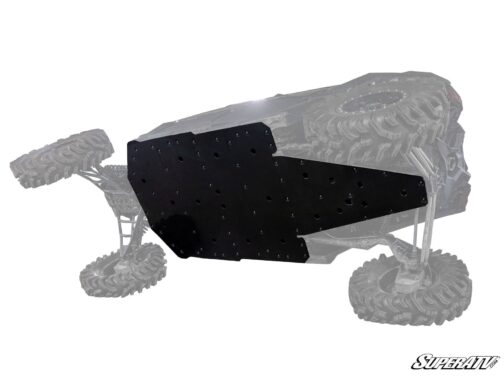 Can-Am Maverick X3 MAX Full Skid Plate - Image 3