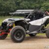 Can-Am Maverick X3 Tree Kickers - Image 7