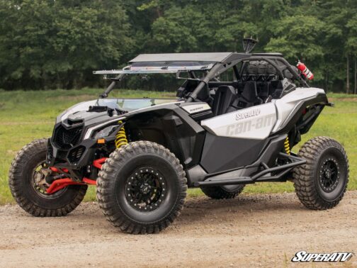 Can-Am Maverick X3 Tree Kickers - Image 7