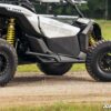 Can-Am Maverick X3 Tree Kickers - Image 3