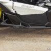 Can-Am Maverick X3 Tree Kickers - Image 4