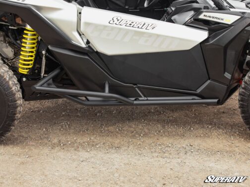 Can-Am Maverick X3 Tree Kickers - Image 4