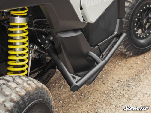 Can-Am Maverick X3 Tree Kickers - Image 5