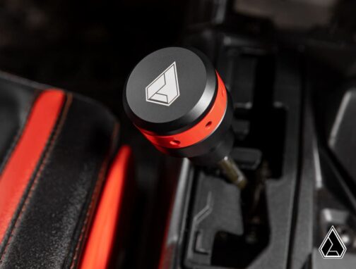 Assault Industries Stealth Shift Knob (Fits: Can-Am Maverick X3) - Image 4