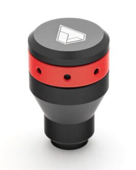 Assault Industries Stealth Shift Knob (Fits: Can-Am Maverick X3)