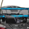 Can-Am Maverick X3 Rear Vented Windshield