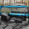 Can-Am Maverick X3 Rear Vented Windshield - Image 6