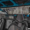 Can-Am Maverick X3 Rear Vented Windshield - Image 7