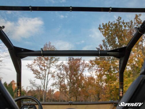 Can-Am Commander Tinted Roof - Image 3
