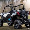 Can-Am Maverick Sport 3" Lift Kit - Image 6