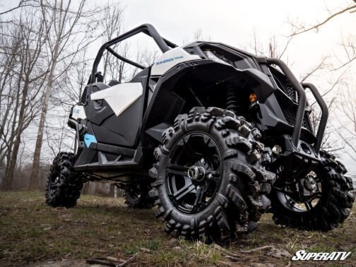Can-Am Maverick Sport 3" Lift Kit - Image 7