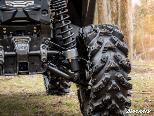 Can-Am Maverick Sport 3" Lift Kit - Image 5