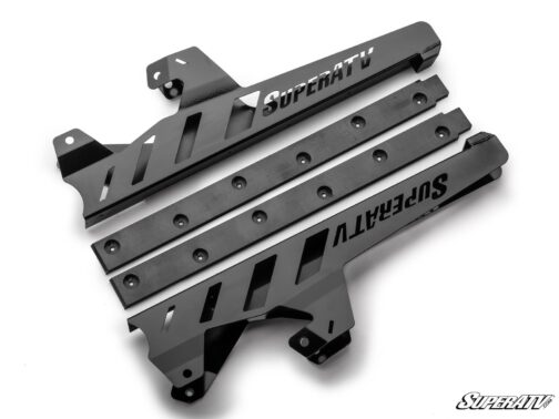 Can-Am Maverick X3 Trailing Arm Guards - Image 2