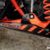 Can-Am Maverick X3 Trailing Arm Guards - Image 3
