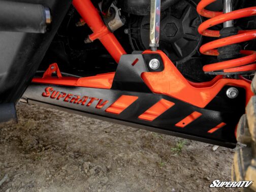 Can-Am Maverick X3 Trailing Arm Guards - Image 3