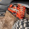 Can-Am Maverick X3 Trailing Arm Guards - Image 4