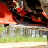 Can-Am Maverick X3 Trailing Arm Guards - Image 5