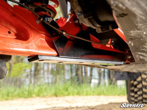 Can-Am Maverick X3 Trailing Arm Guards - Image 5