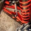 Can-Am Maverick X3 Trailing Arm Guards - Image 7