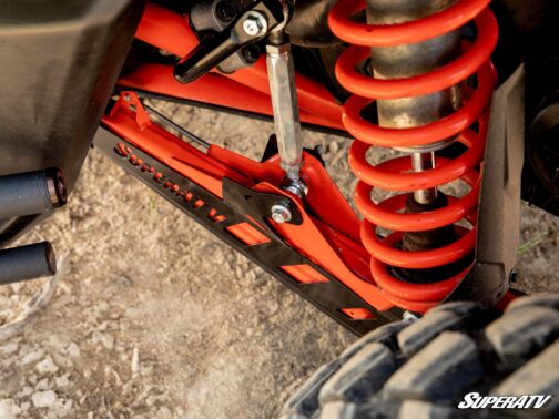 Can-Am Maverick X3 Trailing Arm Guards - Image 7