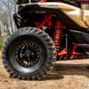 Can-Am Maverick X3 Trailing Arm Guards - Image 8