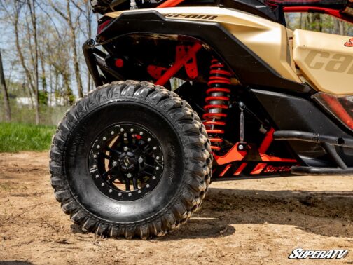 Can-Am Maverick X3 Trailing Arm Guards - Image 8