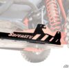 Can-Am Maverick X3 Trailing Arm Guards