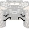 Can-Am Outlander (2019+ Gen 2) High Clearance 2" Forward Offset A-Arms