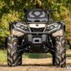 Can-Am Outlander (2019+ Gen 2) High Clearance 2" Forward Offset A-Arms - Image 2
