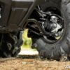 Can-Am Outlander (2019+ Gen 2) High Clearance 2" Forward Offset A-Arms - Image 4