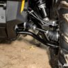 Can-Am Outlander (2019+ Gen 2) High Clearance 2" Forward Offset A-Arms - Image 5