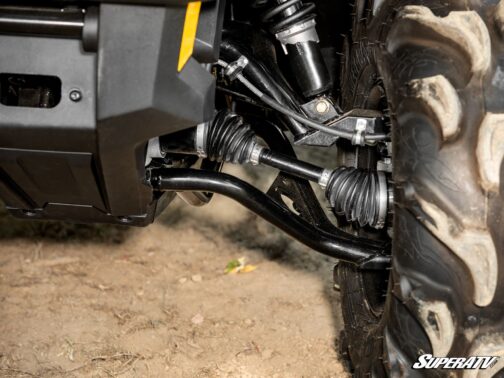 Can-Am Outlander (2019+ Gen 2) High Clearance 2" Forward Offset A-Arms - Image 5