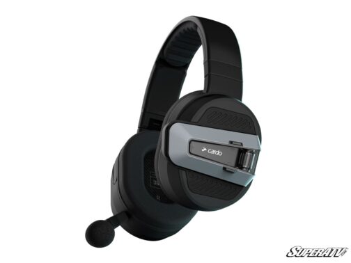 Cardo Packtalk Edgephones Headset - Image 6