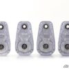 Polaris RZR RS1 8" Portal Gear Lift - Image 7