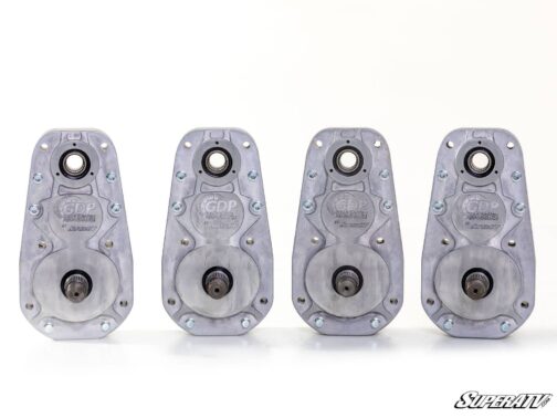 Polaris RZR RS1 8" Portal Gear Lift - Image 7