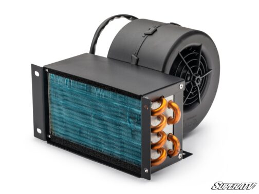 CFMOTO UForce 1000 In-Dash Cab Heater - Image 3