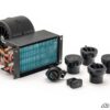 CFMOTO UForce 1000 In-Dash Cab Heater