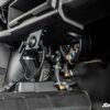 CFMOTO UForce 1000 In-Dash Cab Heater - Image 5