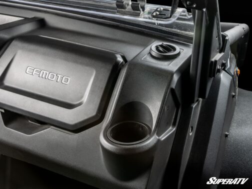 CFMOTO UForce 1000 In-Dash Cab Heater - Image 6