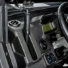 CFMOTO UForce 1000 In-Dash Cab Heater - Image 11