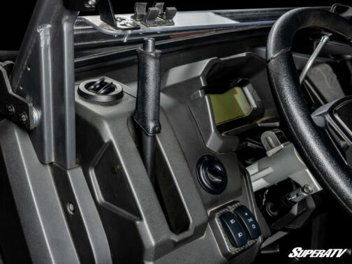CFMOTO UForce 1000 In-Dash Cab Heater - Image 11