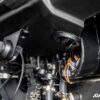 CFMOTO UForce 1000 In-Dash Cab Heater - Image 12