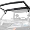 CFMOTO UForce 1000 MaxDrive Power Flip Windshield