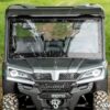 CFMOTO UForce 1000 MaxDrive Power Flip Windshield - Image 5